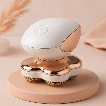 Flawless Leg Hair Remover for Women